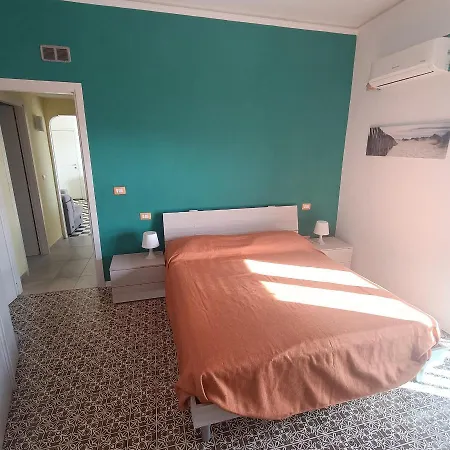 Casa Vista Mare *
