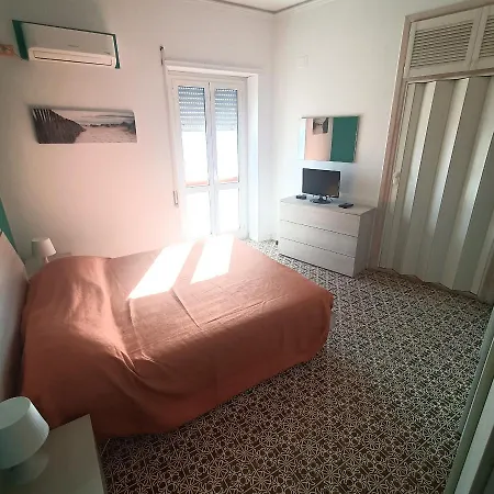 Casa Vista Mare * Tarquinia