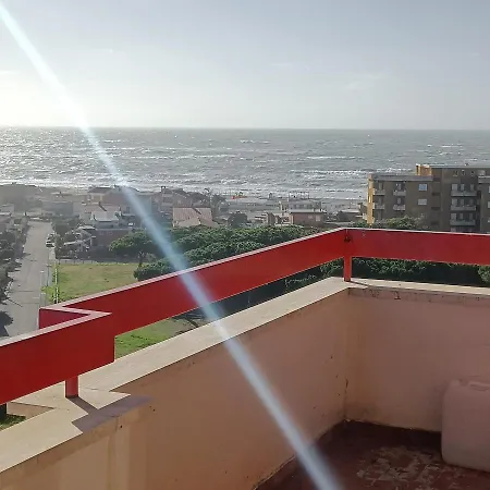 Casa Vista Mare Apartment