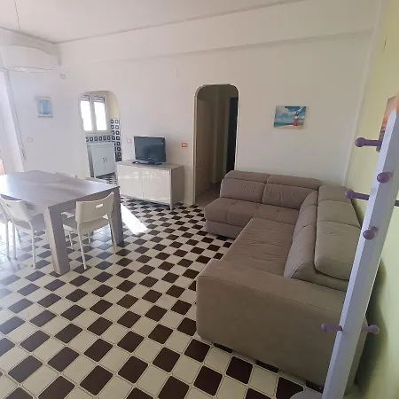 Casa Vista Mare *