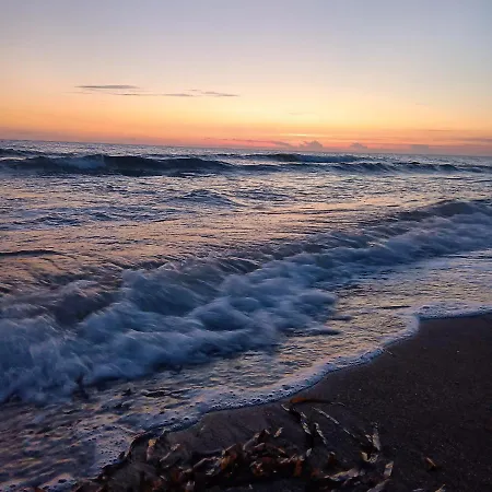 Casa Vista Mare *