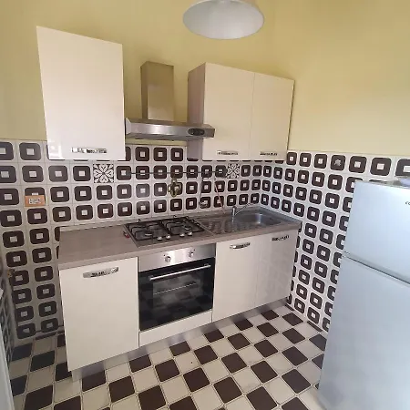 Casa Vista Mare Tarquinia