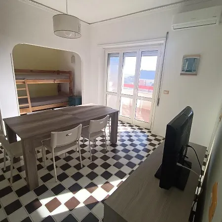 Casa Vista Mare Apartment