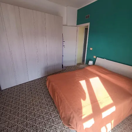 Casa Vista Mare Apartment Tarquinia