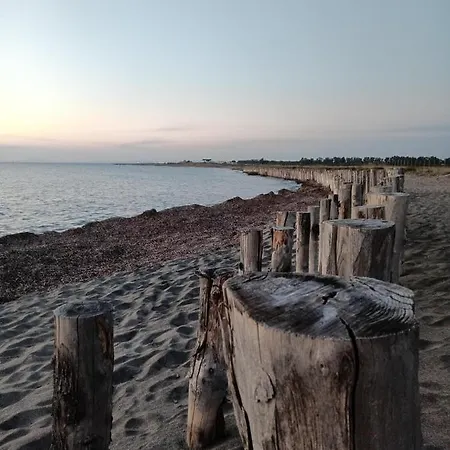 Casa Vista Mare * Tarquinia