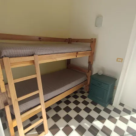 Apartment Casa Vista Mare *