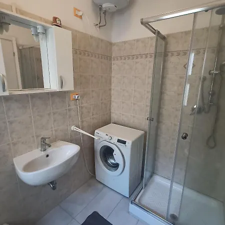 Casa Vista Mare Tarquinia