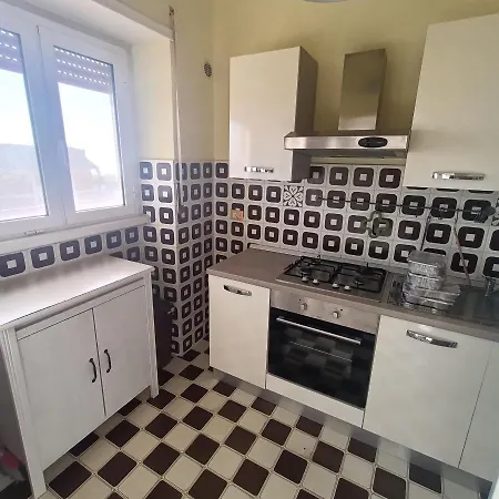 Διαμέρισμα Casa Vista Mare Tarquinia