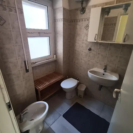 Διαμέρισμα Casa Vista Mare *